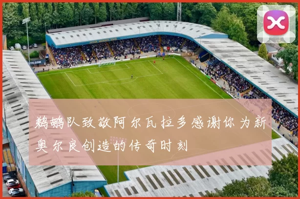 鹈鹕队致敬阿尔瓦拉多感谢你为新奥尔良创造的传奇时刻